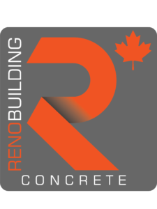 RenoConcrete Logo