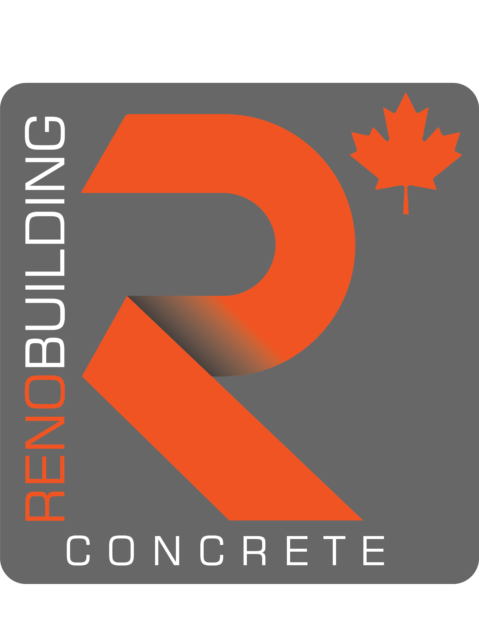 RenoConcrete Logo