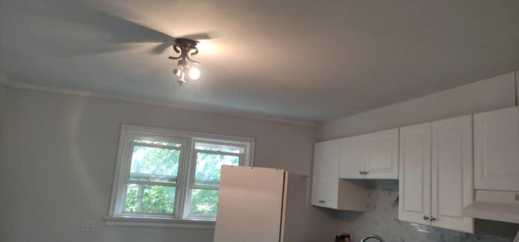 1441 Renovate Unit a Renovate Unit B Clean Unit D