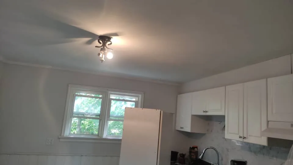 1441 Renovate Unit a Renovate Unit B Clean Unit D